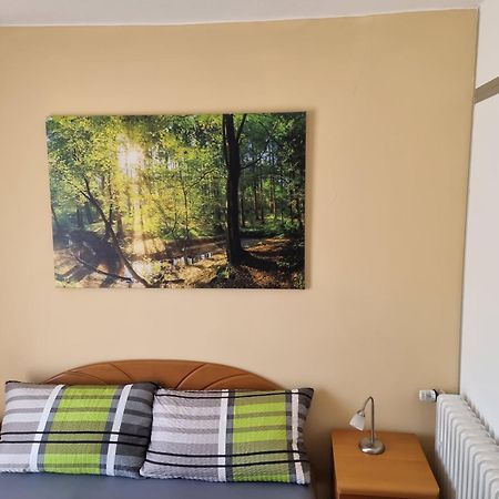 Gasthaus Korneli Sankt Aldegund Kültér fotó