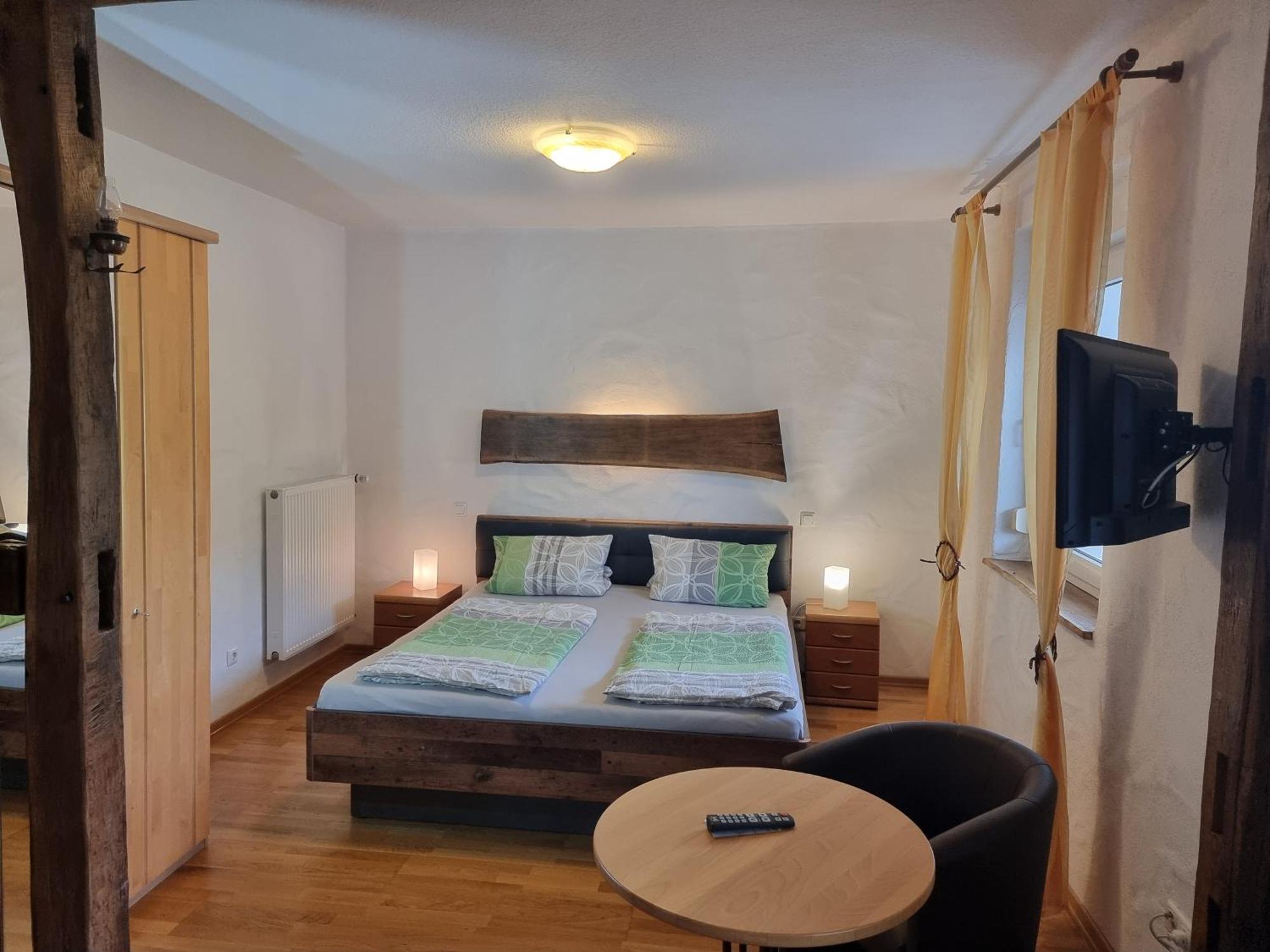 Gasthaus Korneli Sankt Aldegund Kültér fotó
