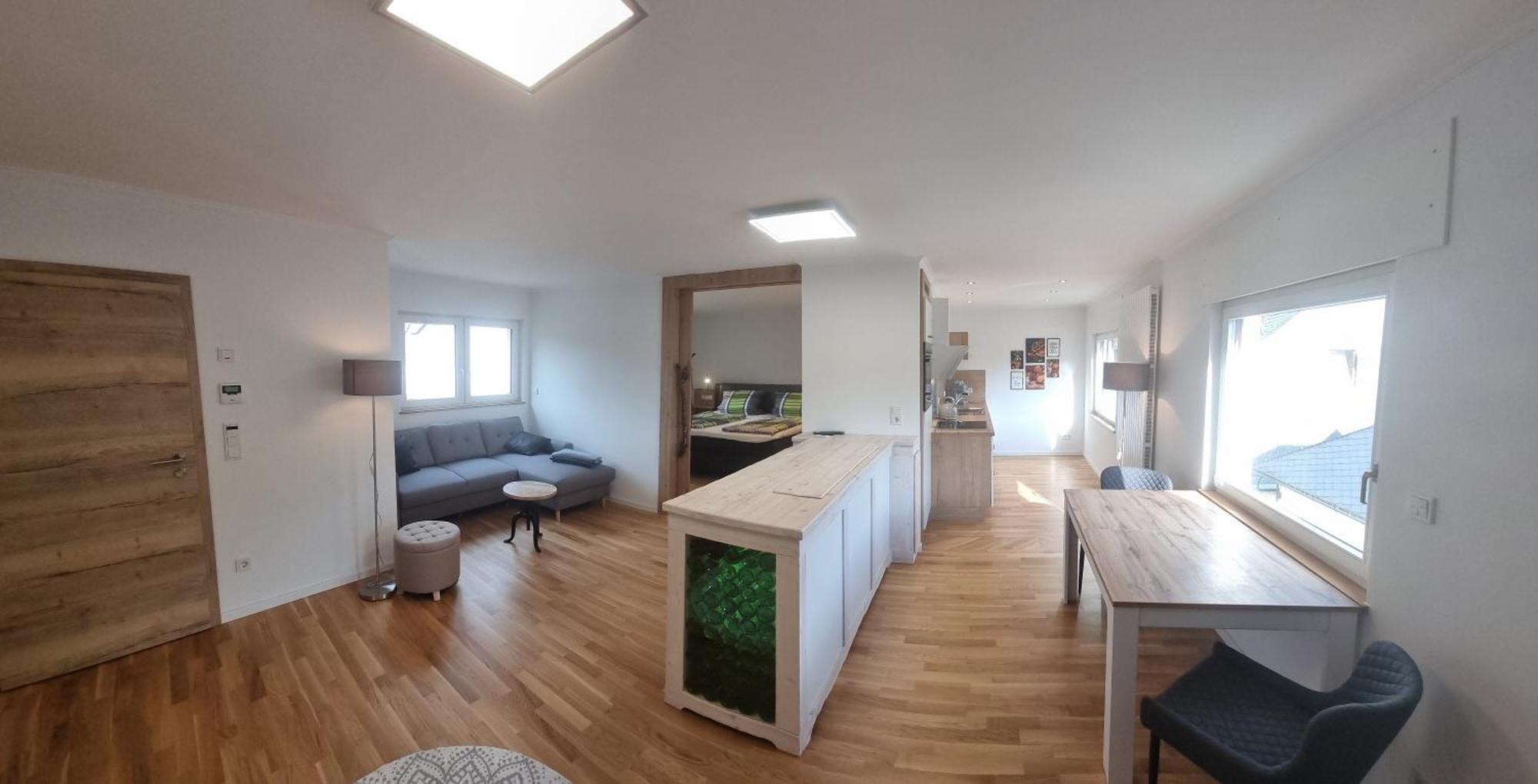 Gasthaus Korneli Sankt Aldegund Kültér fotó