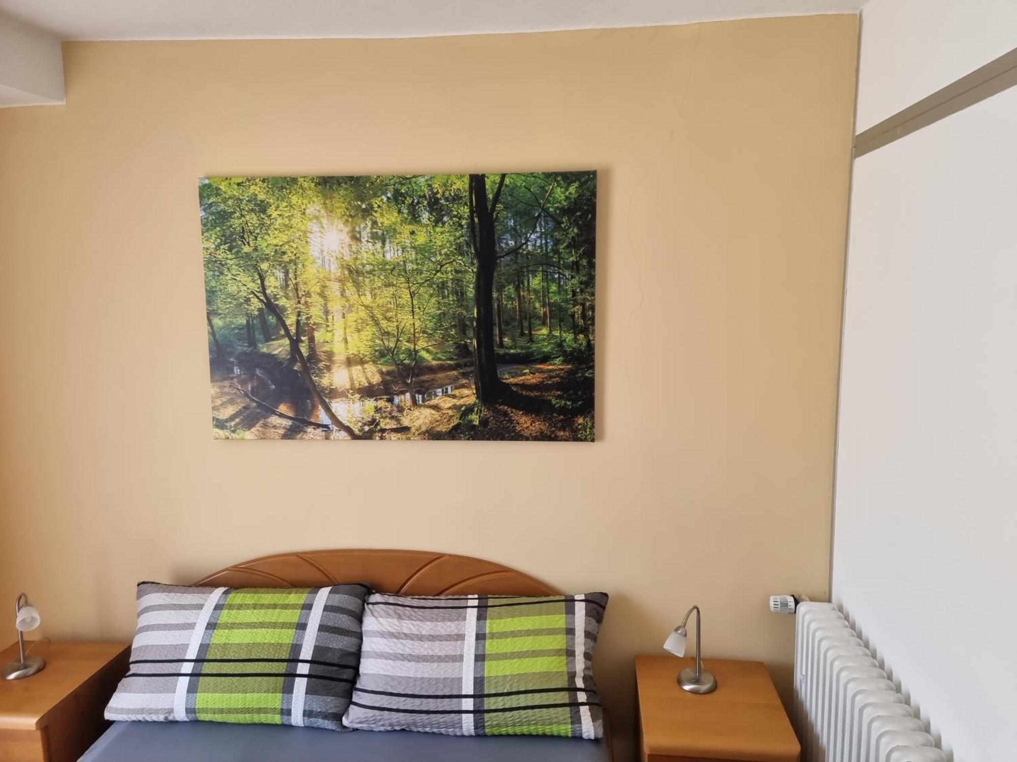Gasthaus Korneli Sankt Aldegund Kültér fotó